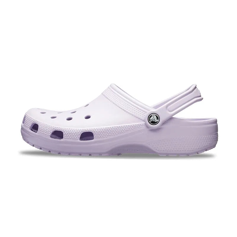 Women's Classic Clog Lavender