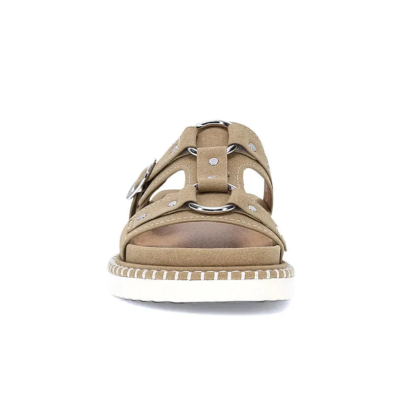 Women's Ramblyn Harness Sand Cortez