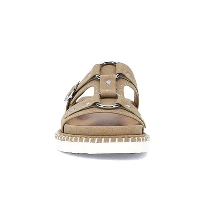 Women's Ramblyn Harness Sand Cortez