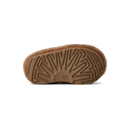 Kid's Toddler's Tasman Maxi Curly Chestnut