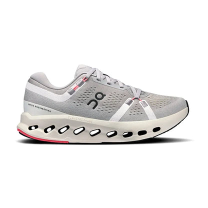 Women's Cloudsurfer 2 Ore/Ivory