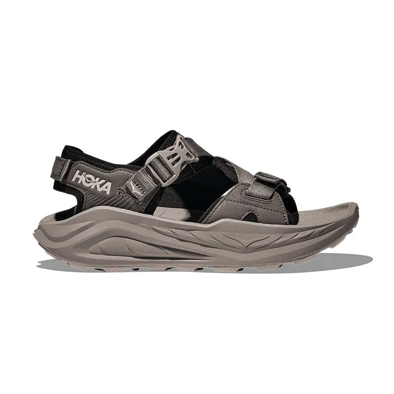 Men's Infini Hike TC Black/Cement