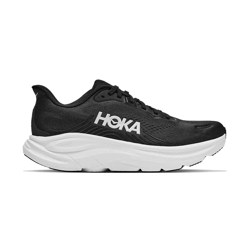 Women's Clifton 11 Black/White