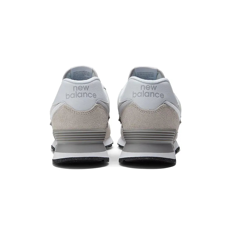 Men's 574 Nimbus Cloud/White