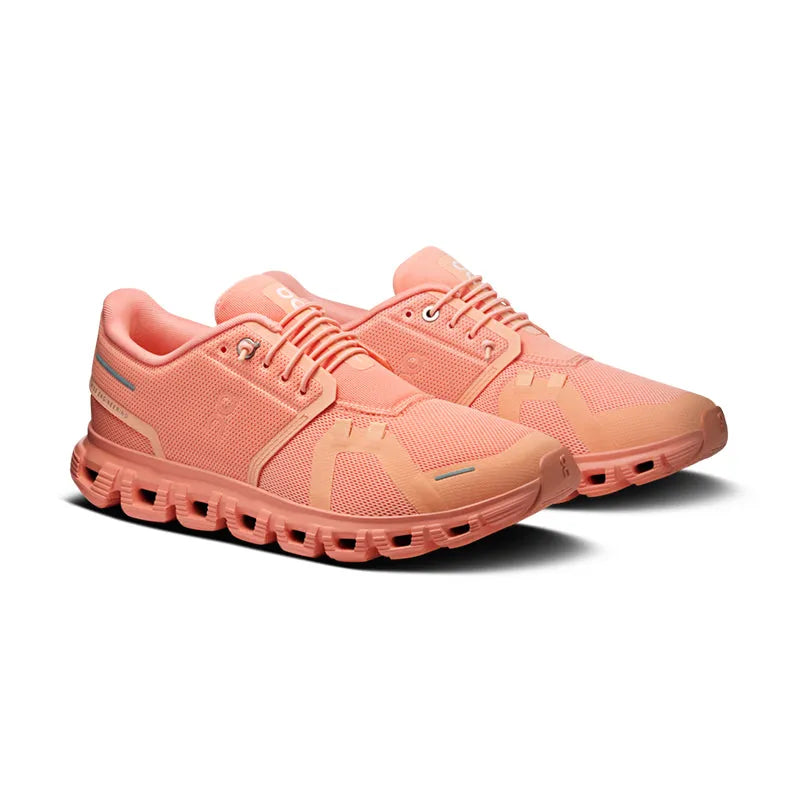 Women's Cloud 6 Sunstone/Sunstone