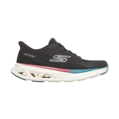 Women's Glide-Step Vortex (WIDE) Charcoal