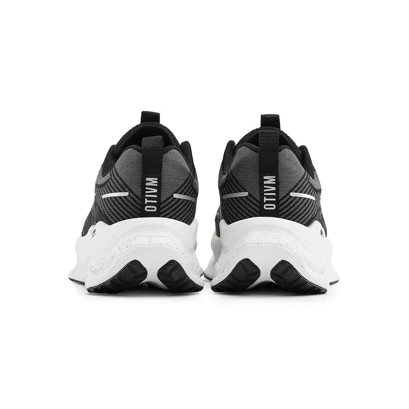 Women's Chrous RD Black/White