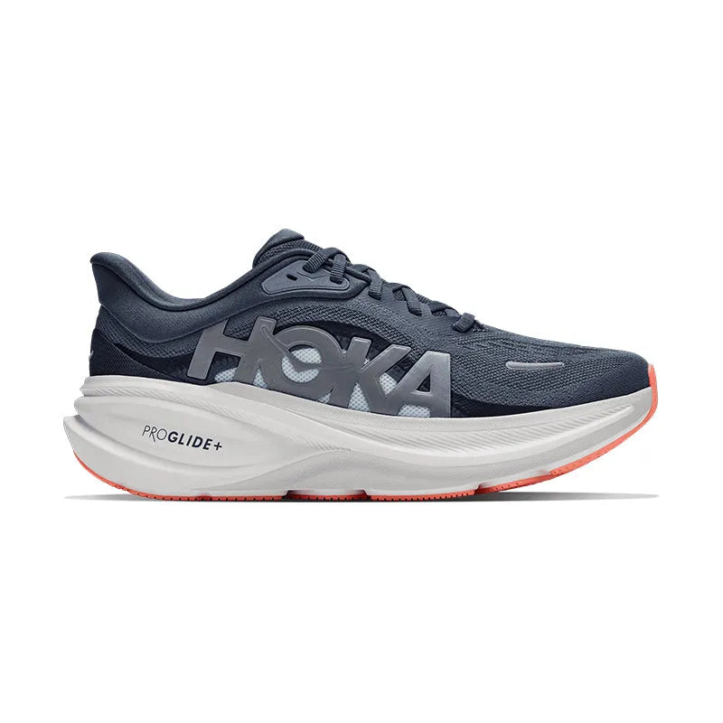 Women's Clifton Pro Faded Navy/Glimmering Blue