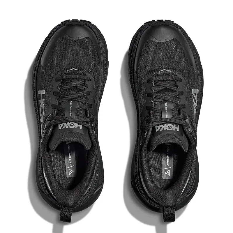 Men's Challenger ATR 7 Gore-tex Black/Black