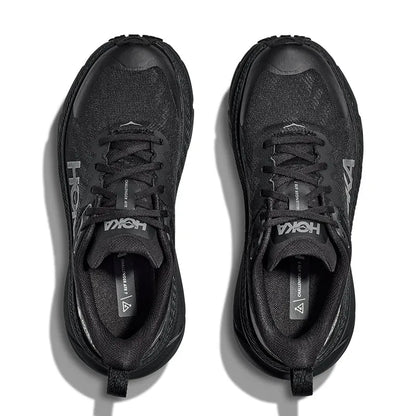 Men's Challenger ATR 7 Gore-tex Black/Black