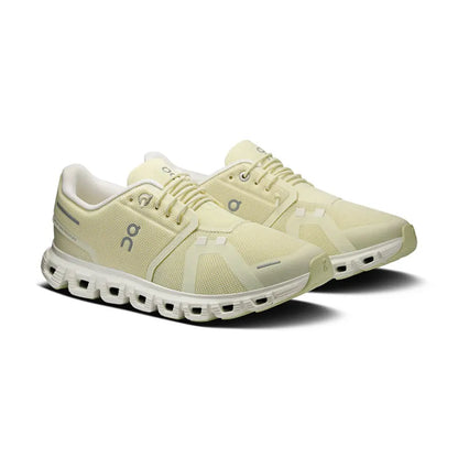 Women's Cloud 6 Seedling/Ice