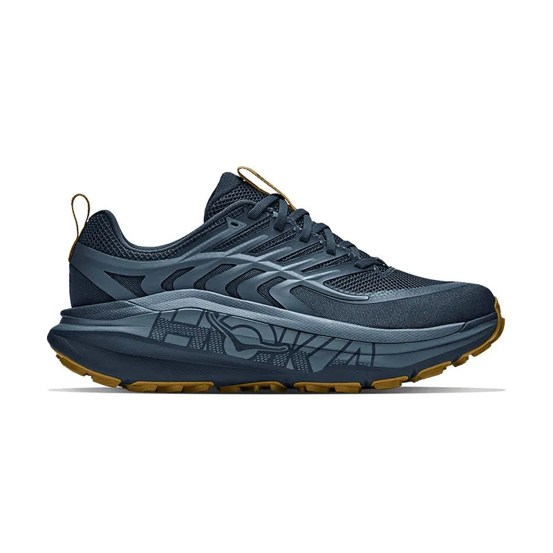Men's Stinson 8 Varsity Navy/Faded Navy