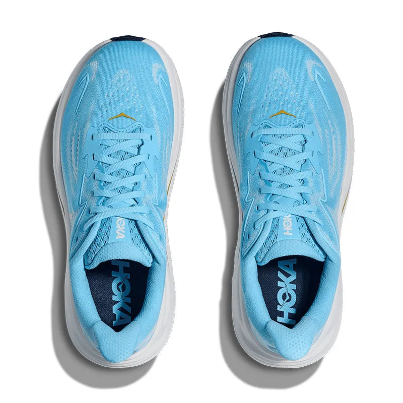 Women's Clifton 10 Soaring Blue/Frost
