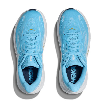 Women's Clifton 10 Soaring Blue/Frost