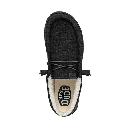 Men's Wally Warmth Grey