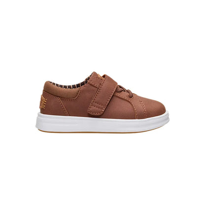 Kid's Toddler Paul Pro AC Classic Cognac