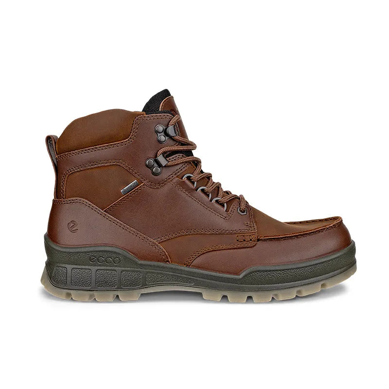 Men's Track 25 Mid GORE-TEX Bison/Bison