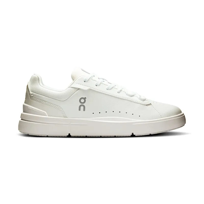 Women's The Roger Advantage White/White