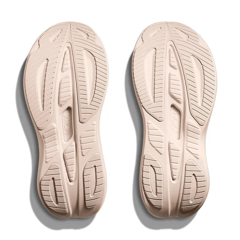 Women's Skyward Laceless Rose Latte/Cream Latte