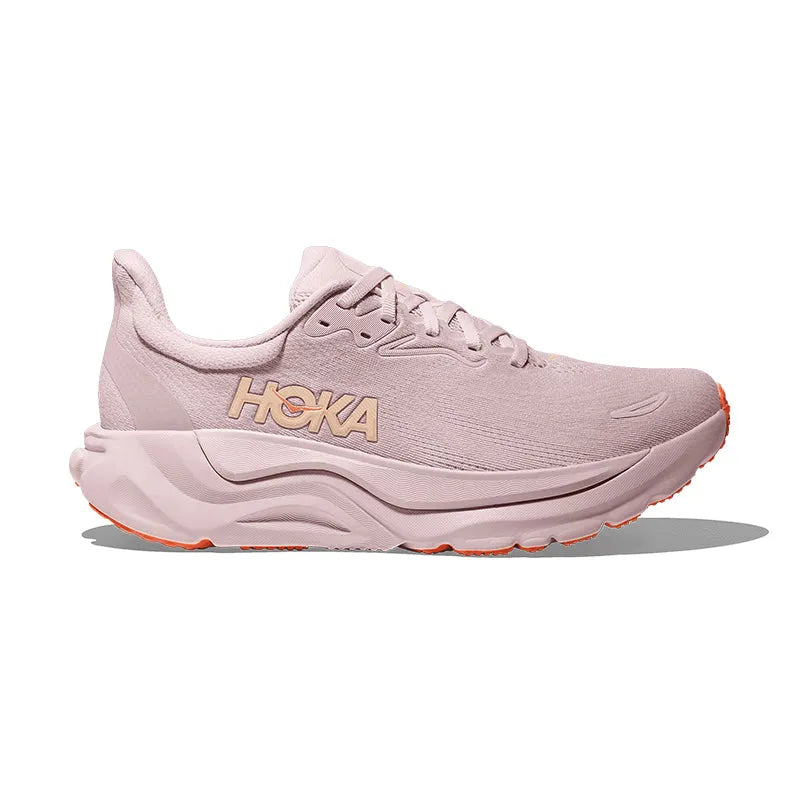 Women's Arahi 8 Lilac Cream/Neon Cantaloupe
