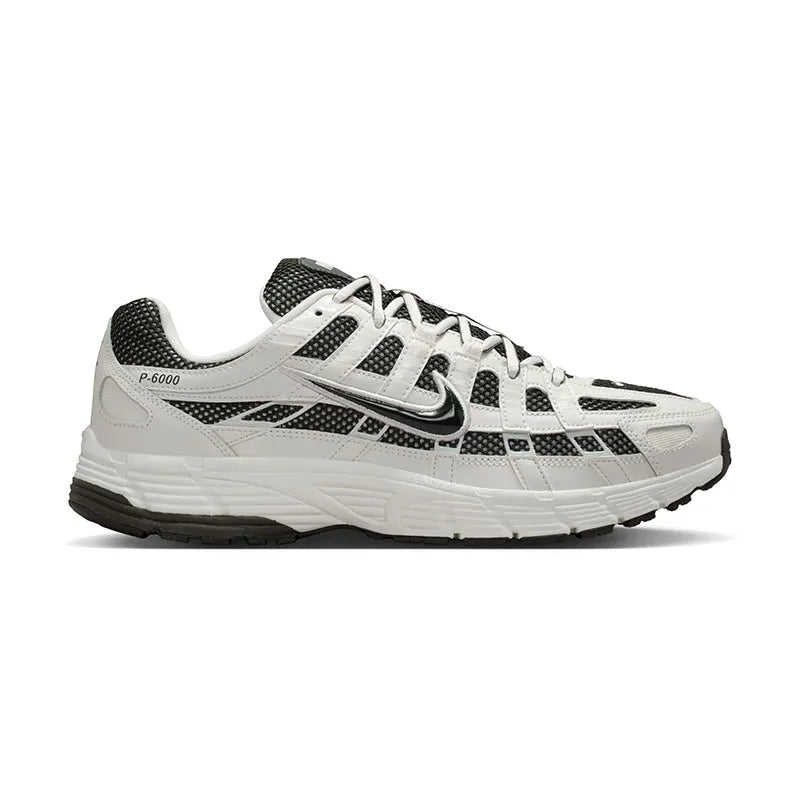 Men's P-6000 Sail/Off Noir