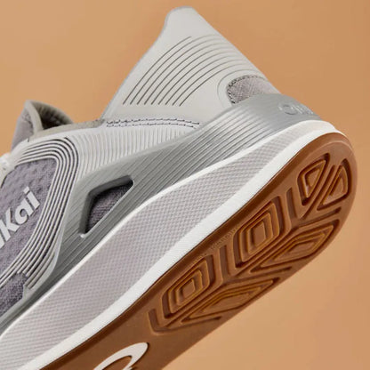 Men's Ahi Ash/Sterling