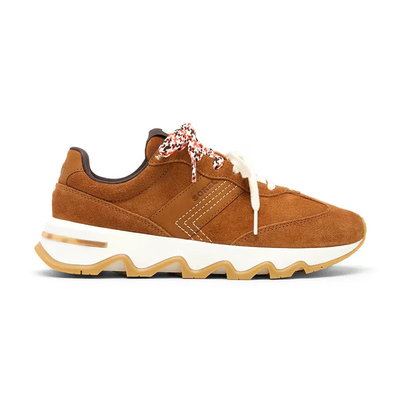 Women's Kinetic Ember LX Iced Tea/Snow