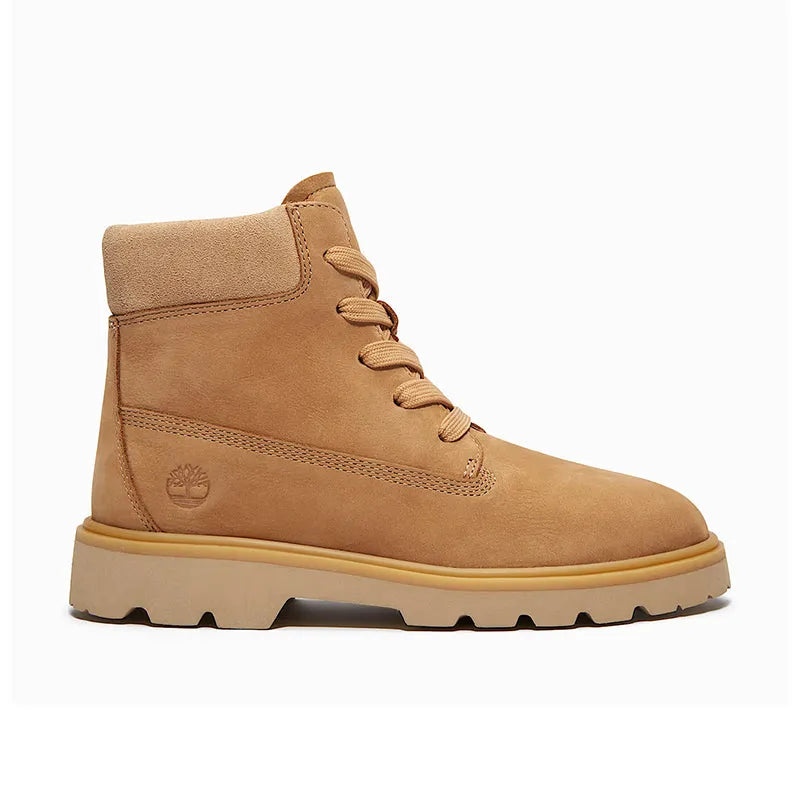Women's Rowan Way Medium Brown Nubuck