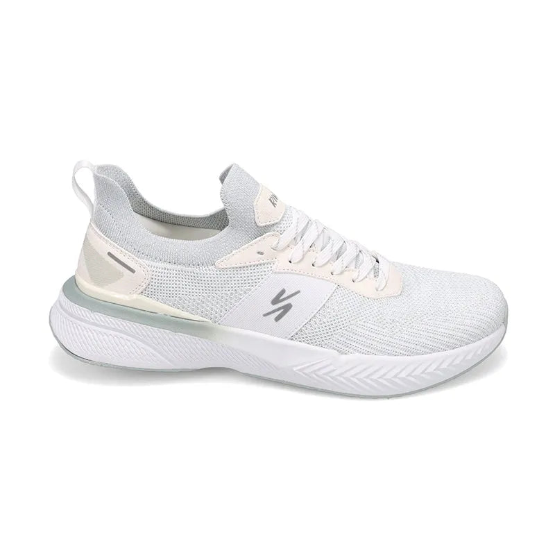Men's Rally Cloud Knit/White/Grey