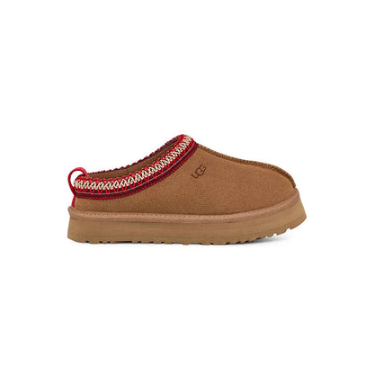 Kid's Grade School Tazz Chestnut