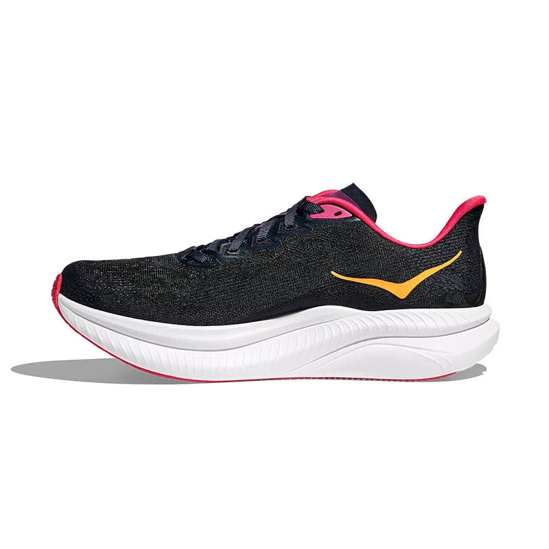 Women's Mach 6 Varsity Navy/Nautical Dusk