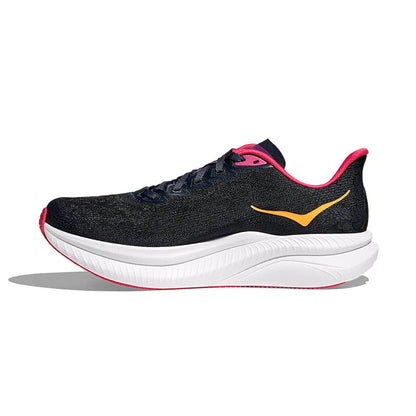 Women's Mach 6 Varsity Navy/Nautical Dusk