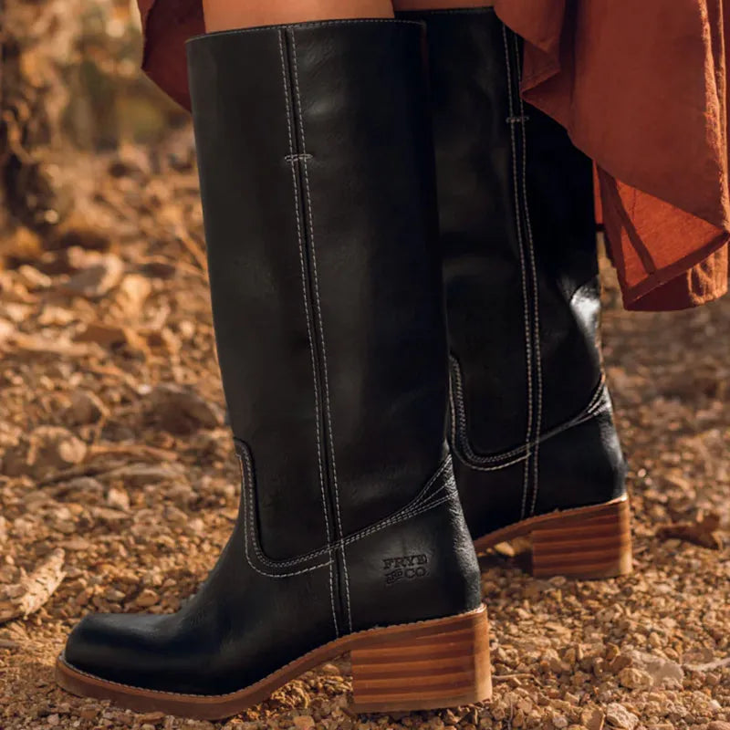 Women's Miranda 14 Black