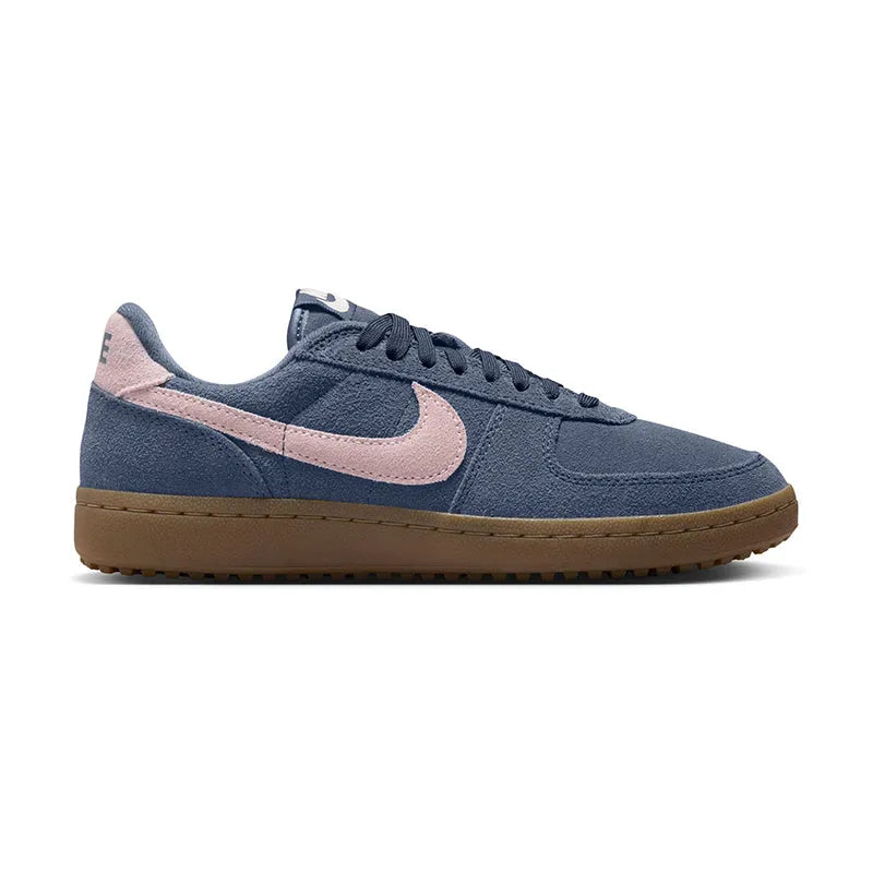 Women's Field General Thunder Blue/Pink
