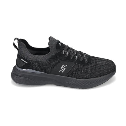 Men's Rally Onyx Knit/Charcoal/Onyx