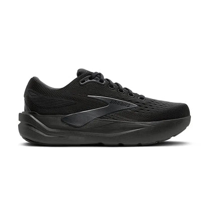 Men's Ghost Max 3 Black/Black/Ebony
