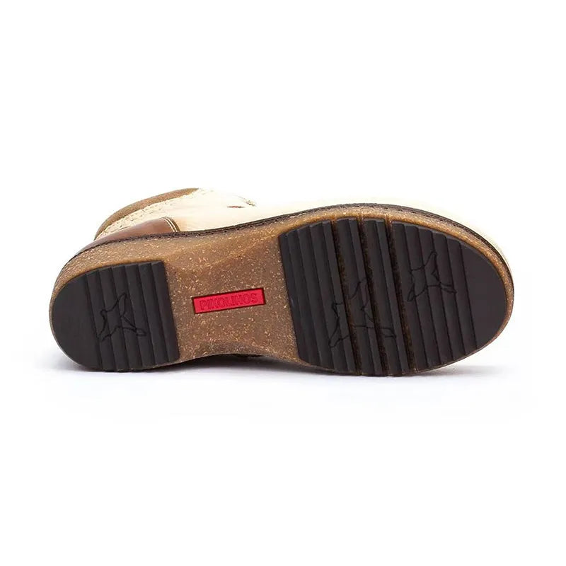 Women's Granada Lace Marfil