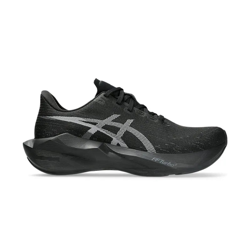 Men's Novablast 6 Black/Black