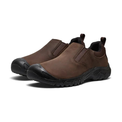 Men's Targhee IV Slip-On Java Black