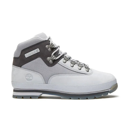 Men's Euro Hiker Light Blue Nubuck