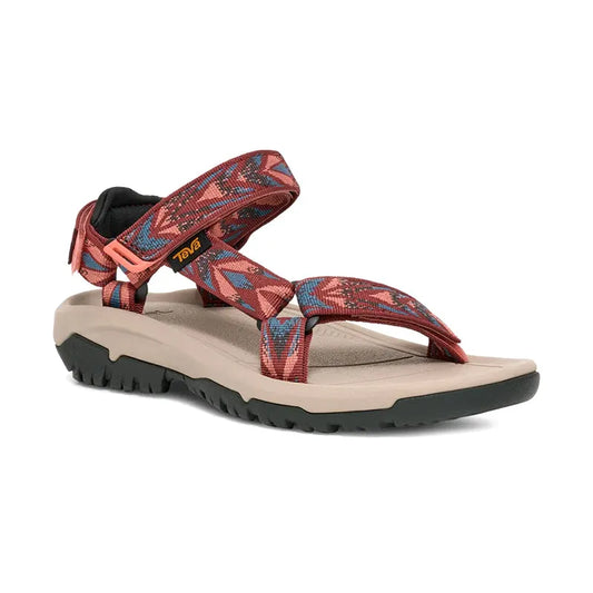 Women's Hurricane XLT2 Archive Wings Blooming Dahlia