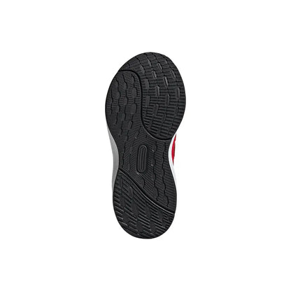 Kid's Preschool UltraRun 5 Pure Ruby/Black/White