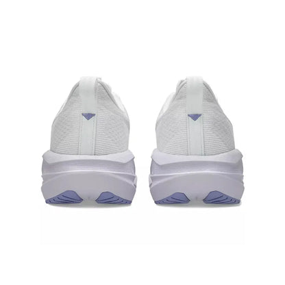 Women's Novablast 5 White/Lilac Hint