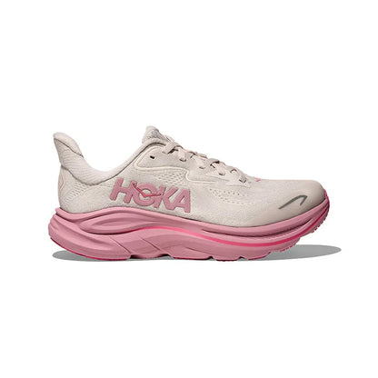Kid's Grade School Clifton 10 Rose Cream/Dried Rose