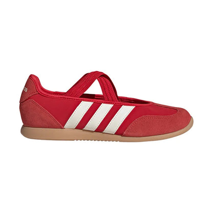 Women's Barreda Mary Jane Better Scarlet/Off White/Gum
