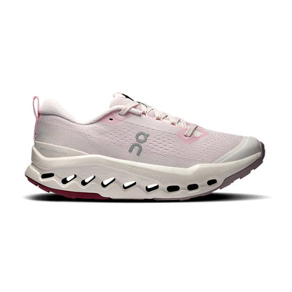 Women's Cloudsurfer Trail 2 Lily/Gardenia