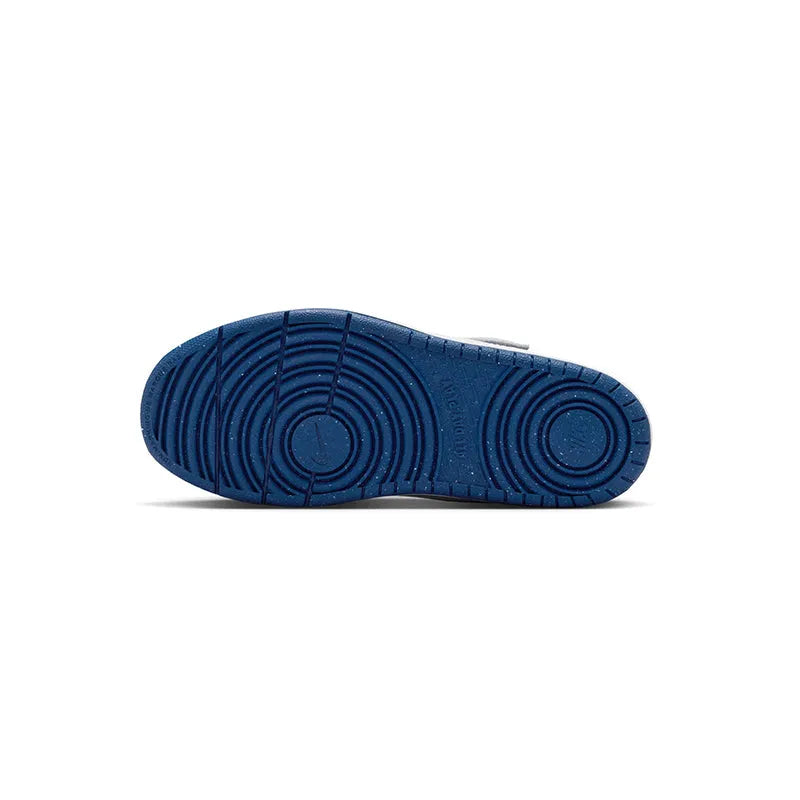 Kid's Preschool Court Borough Low Court Blue/White