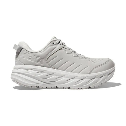 Women's Bondi Slip Resistant Harbor Mist/Lunar Rock