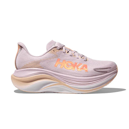 Women's Skyward X 2 Lilac Cream/Tangerine Glow