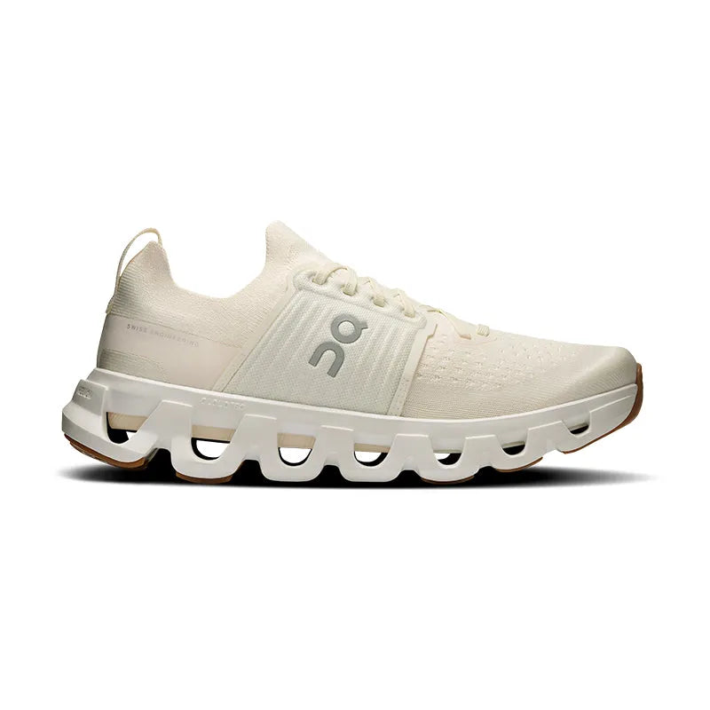 Women's Cloudswift 4 Ivory/Dew